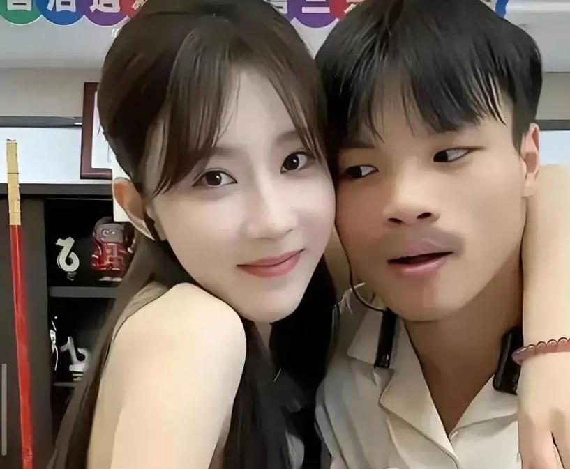 想不到啊想不到，三羊主播“瓜田”里的最后赢家，竟然是他们？

第一，乔妹，一直以