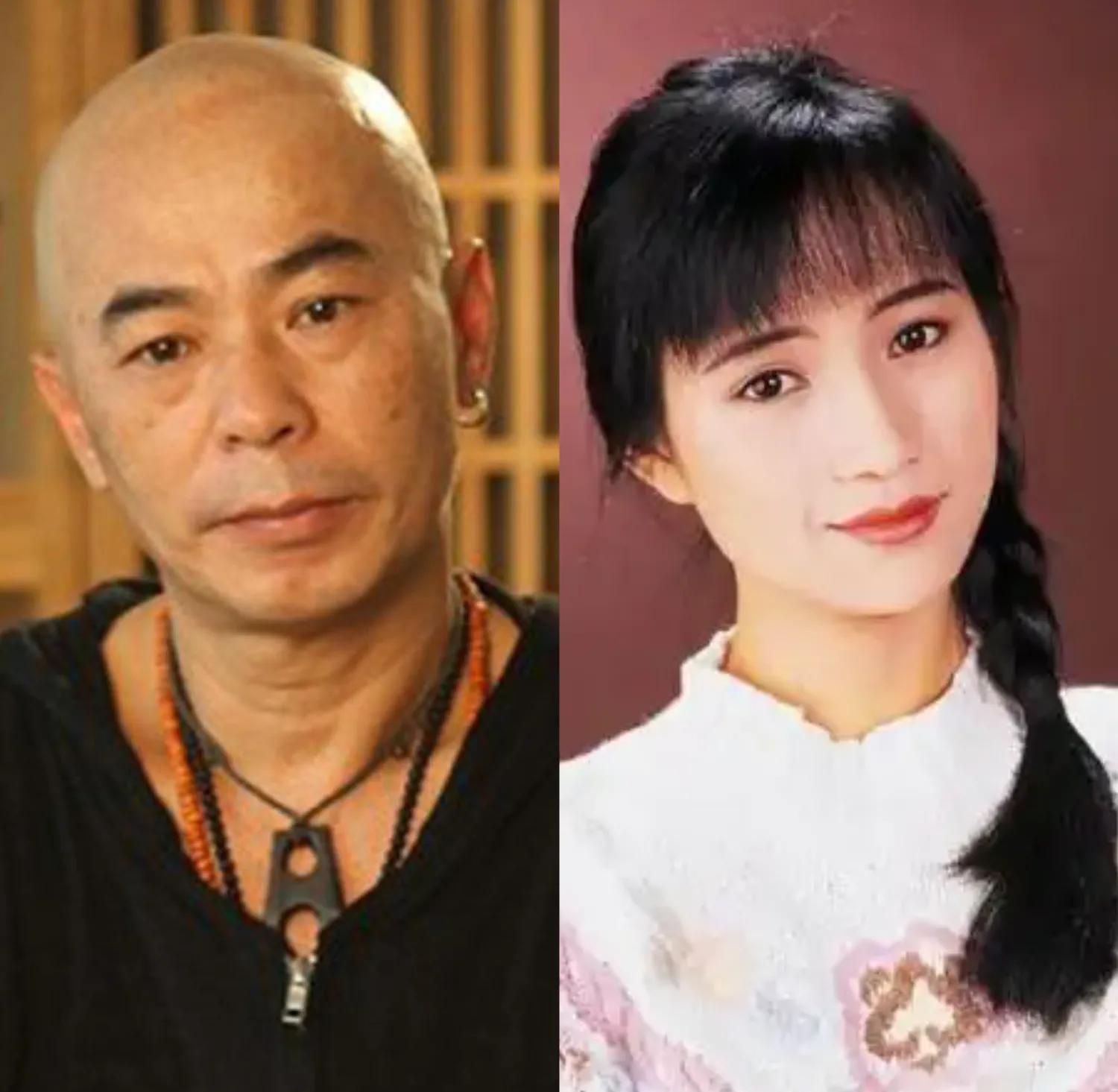 真没想到，他俩竟然是两口子！现在才知道这事儿。

在娱乐圈，明星们的私事儿大家总