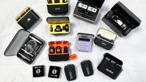 目前音质最好的麦克风是哪款，一文读懂无线麦克风推荐哪些品牌好