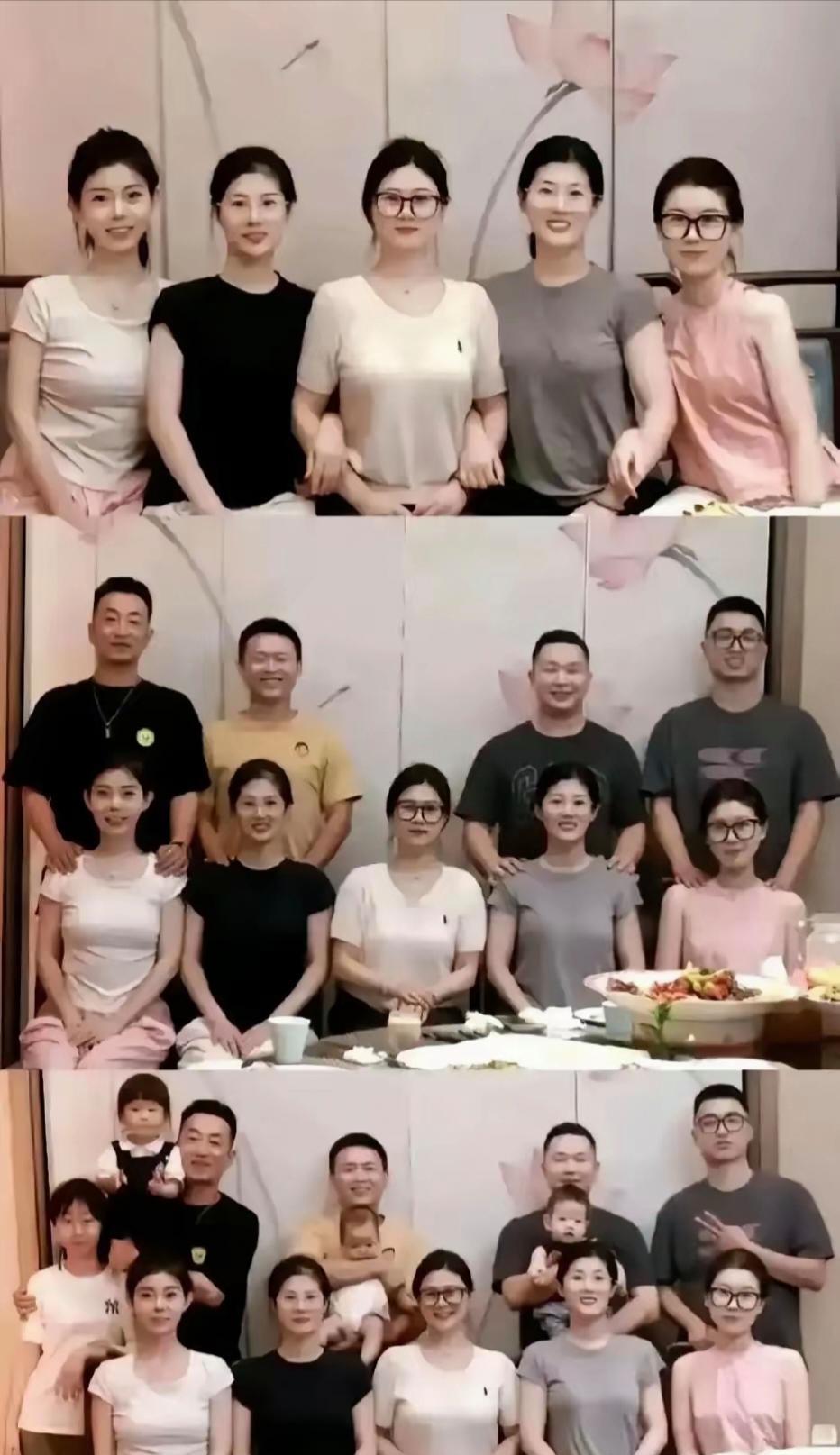 悟到什么了
