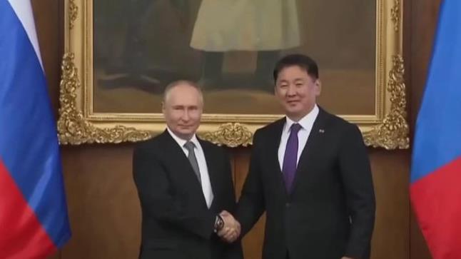 蒙古必须解释为什么不逮捕普京：国际刑事法院检察官坚称

“蒙古将不得不向海牙解释