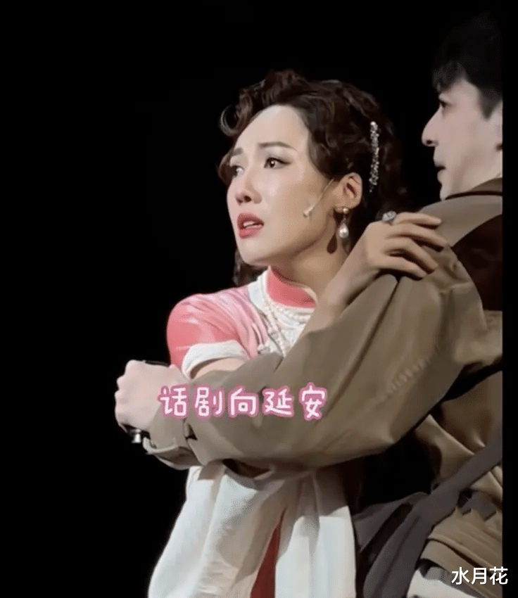 43岁TVB花旦成功打入内地市场，首次参演内地演出获赞，网友：早该红了！（现在tvb最红的花旦有哪些）-第8张图片-九妖电影