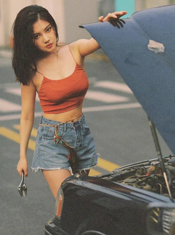 徐冬冬：三观很正，努力地活出了真实的自己