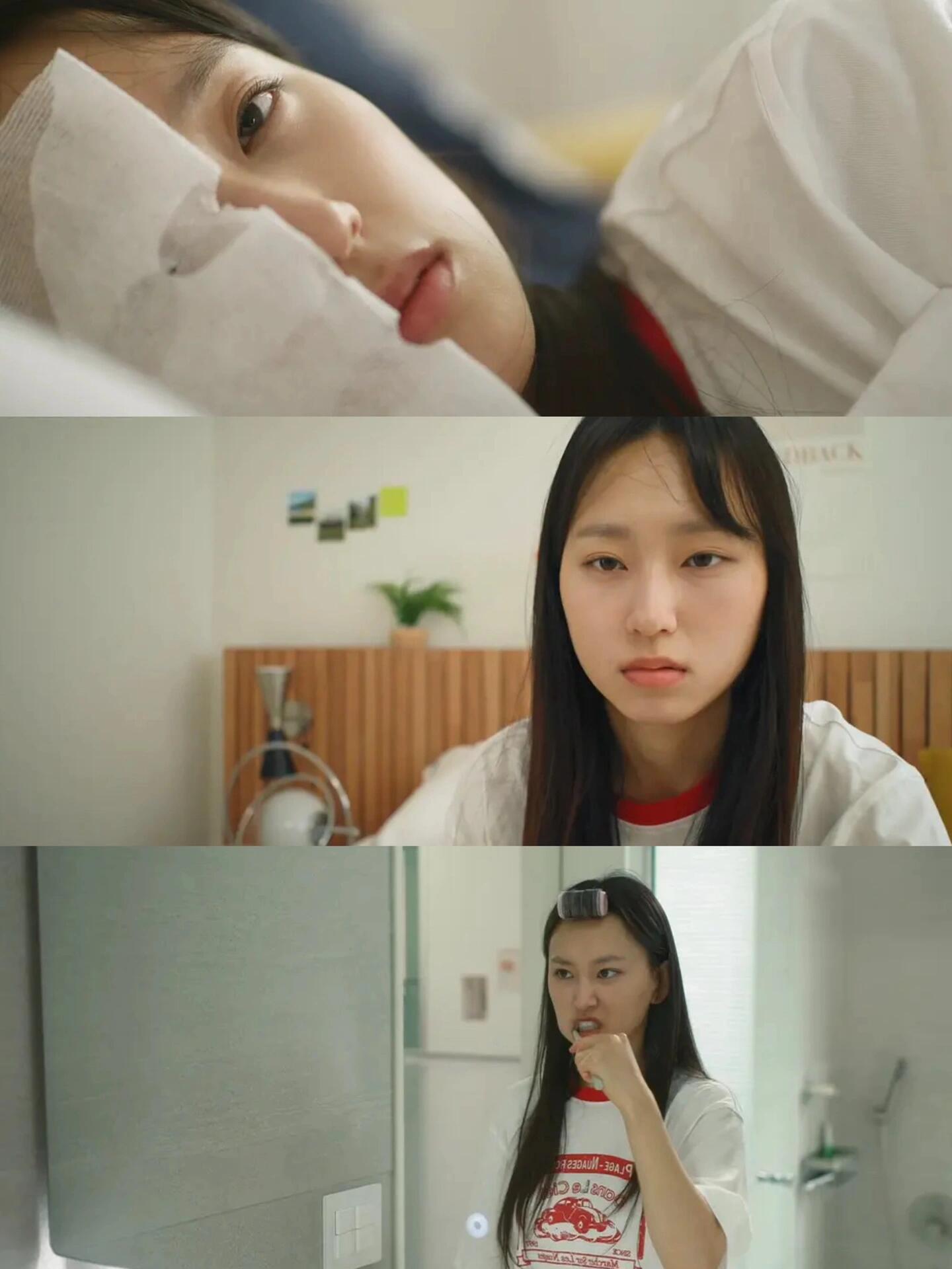 打工人都给我看‼️这片子真能学到东西