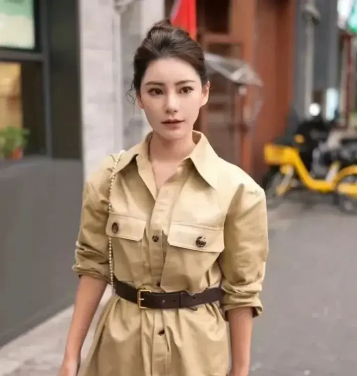 马筱梅公开内涵大S！