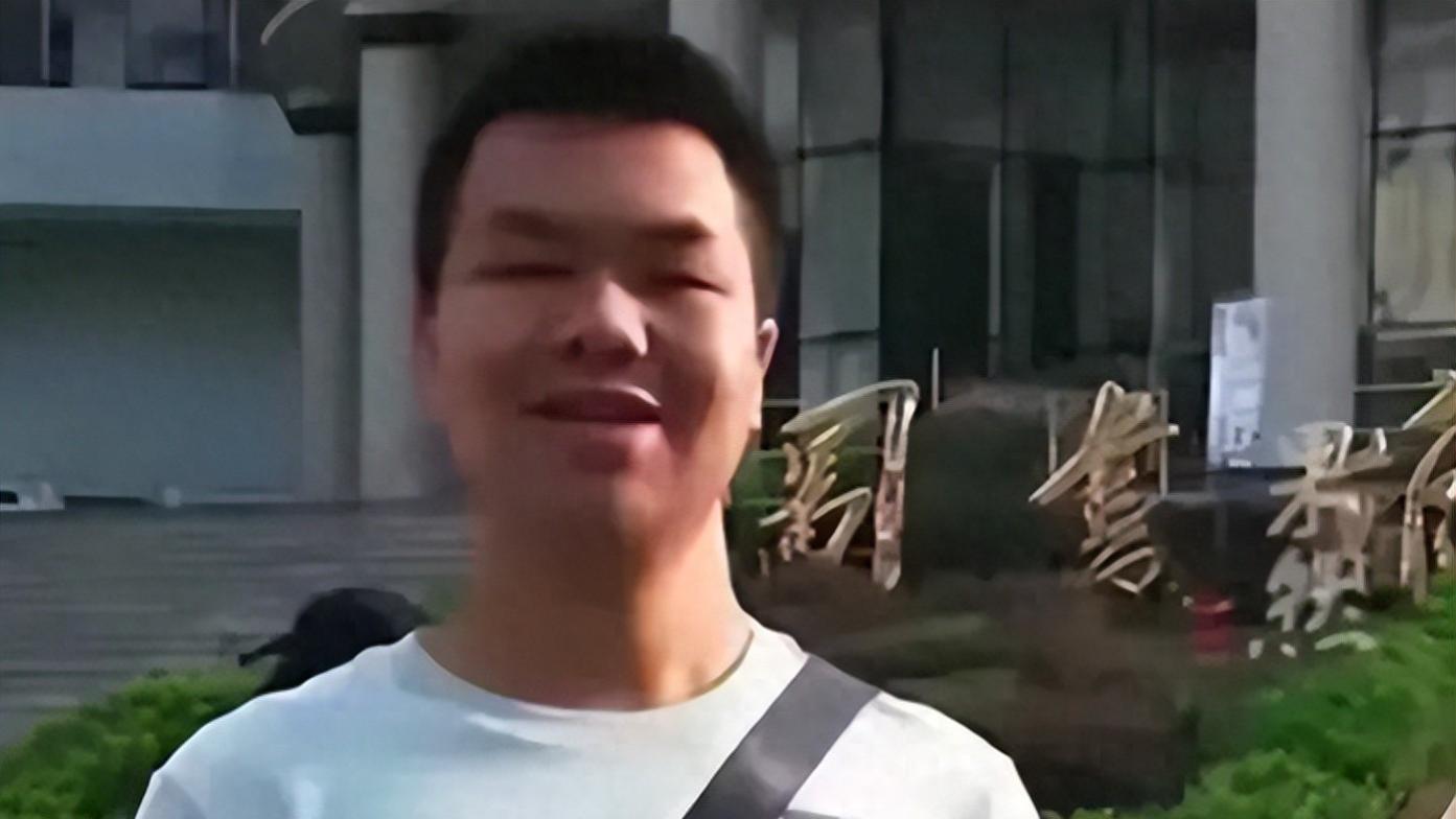 广西失踪5个月大学生江中溺亡，现场太凄惨！父母当场崩溃