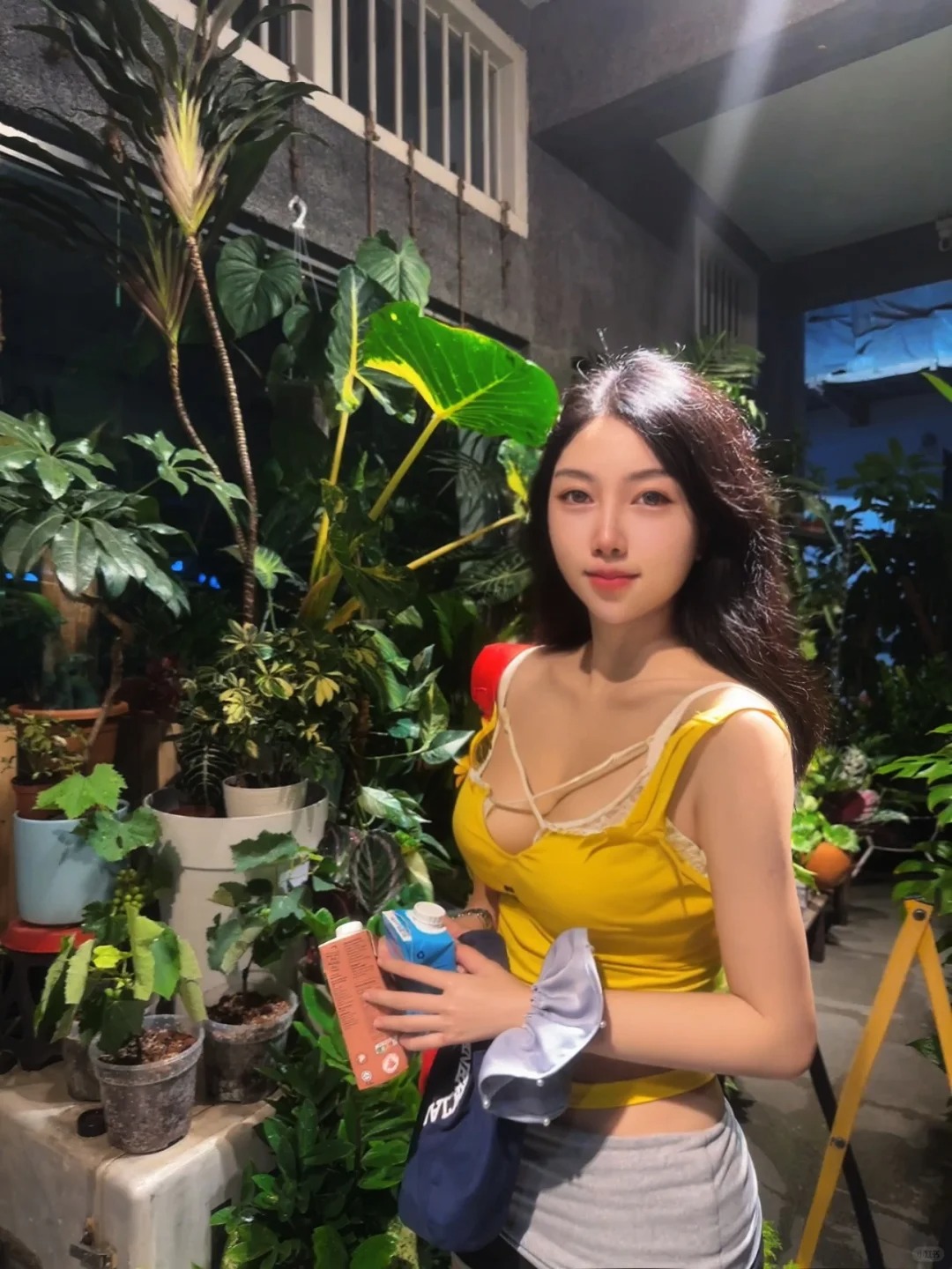 🇸🇬旅游so hot
好热哦