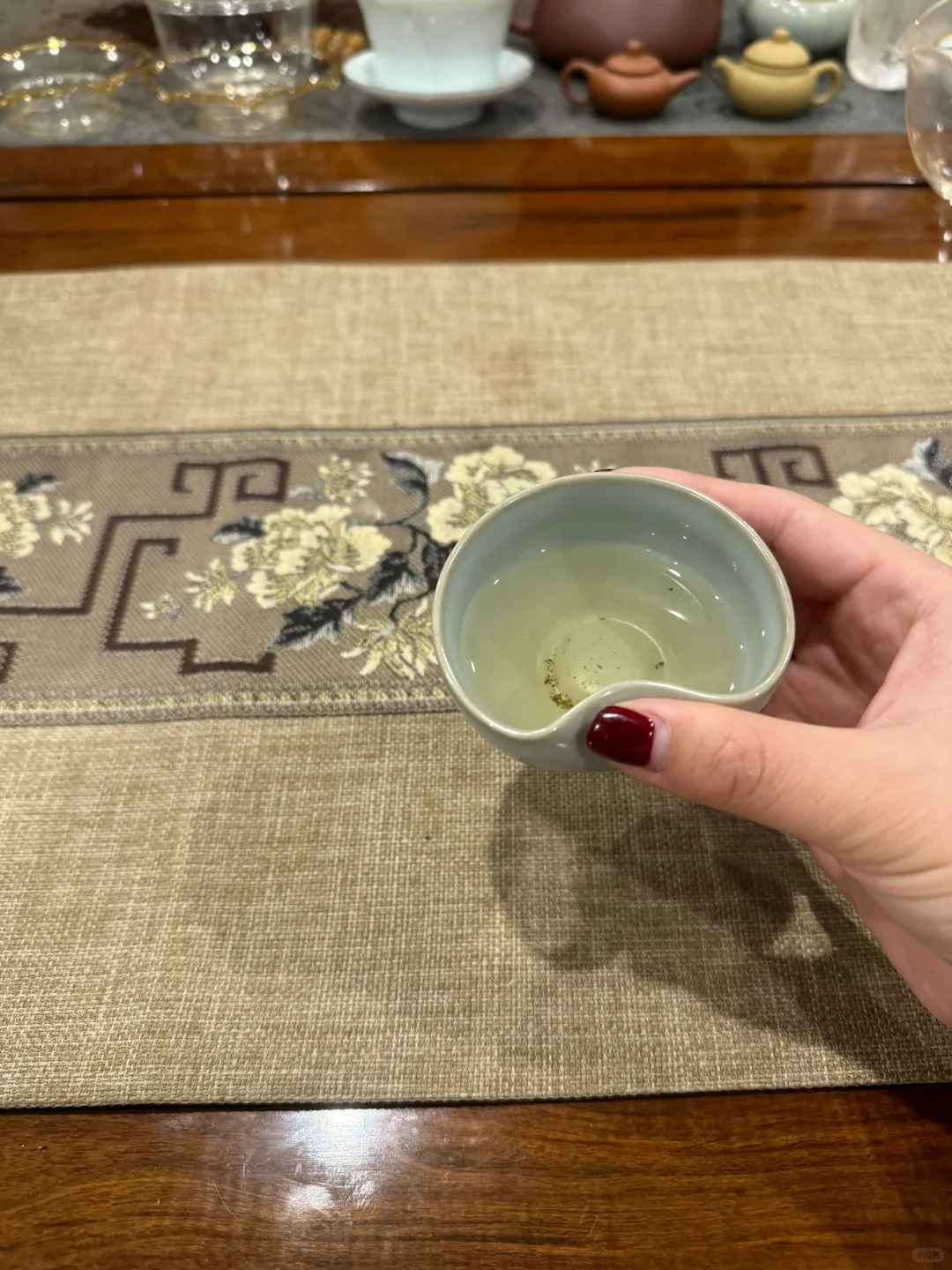 最喜欢的主人杯