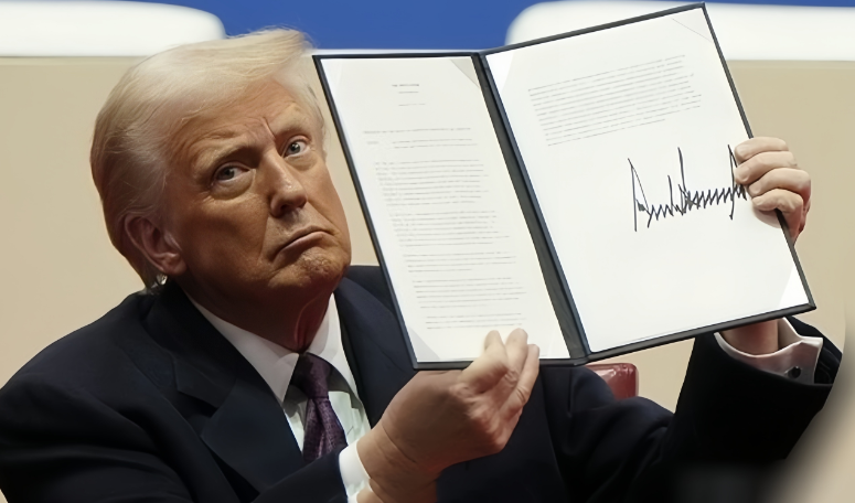 特朗普为什么要各自退群，还要退出世界卫生组织？这就和特朗普要切断乌克兰军援，要求