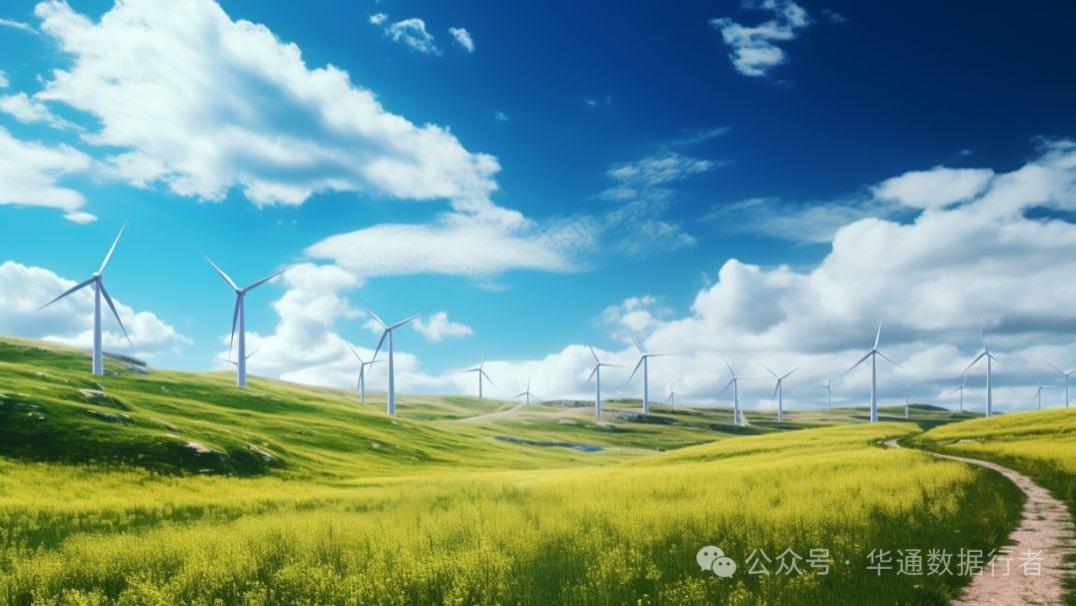 2023年全球碳排放创历史新高