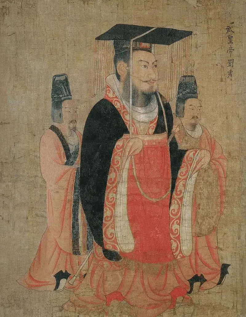 对隋炀帝最客观的评价是什么？