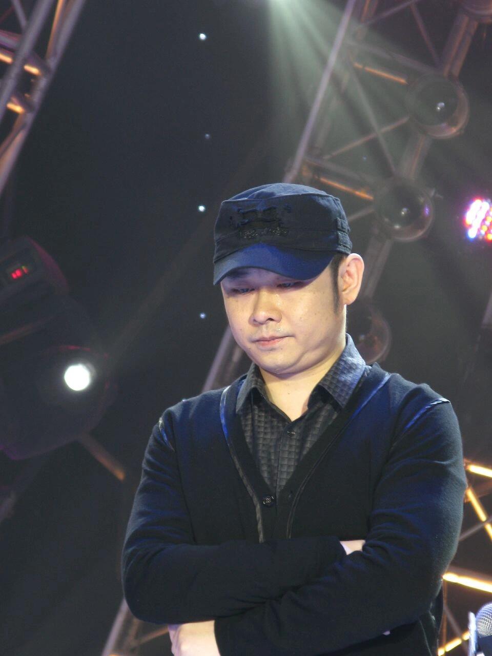 刀郎暂停音乐视频更新，谣言不攻自破