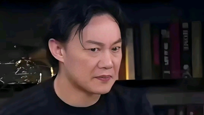 陈奕迅当年的《孤勇者》,差点把周深干冒烟