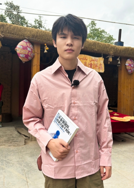 何广智不会带团队只能自己干到死