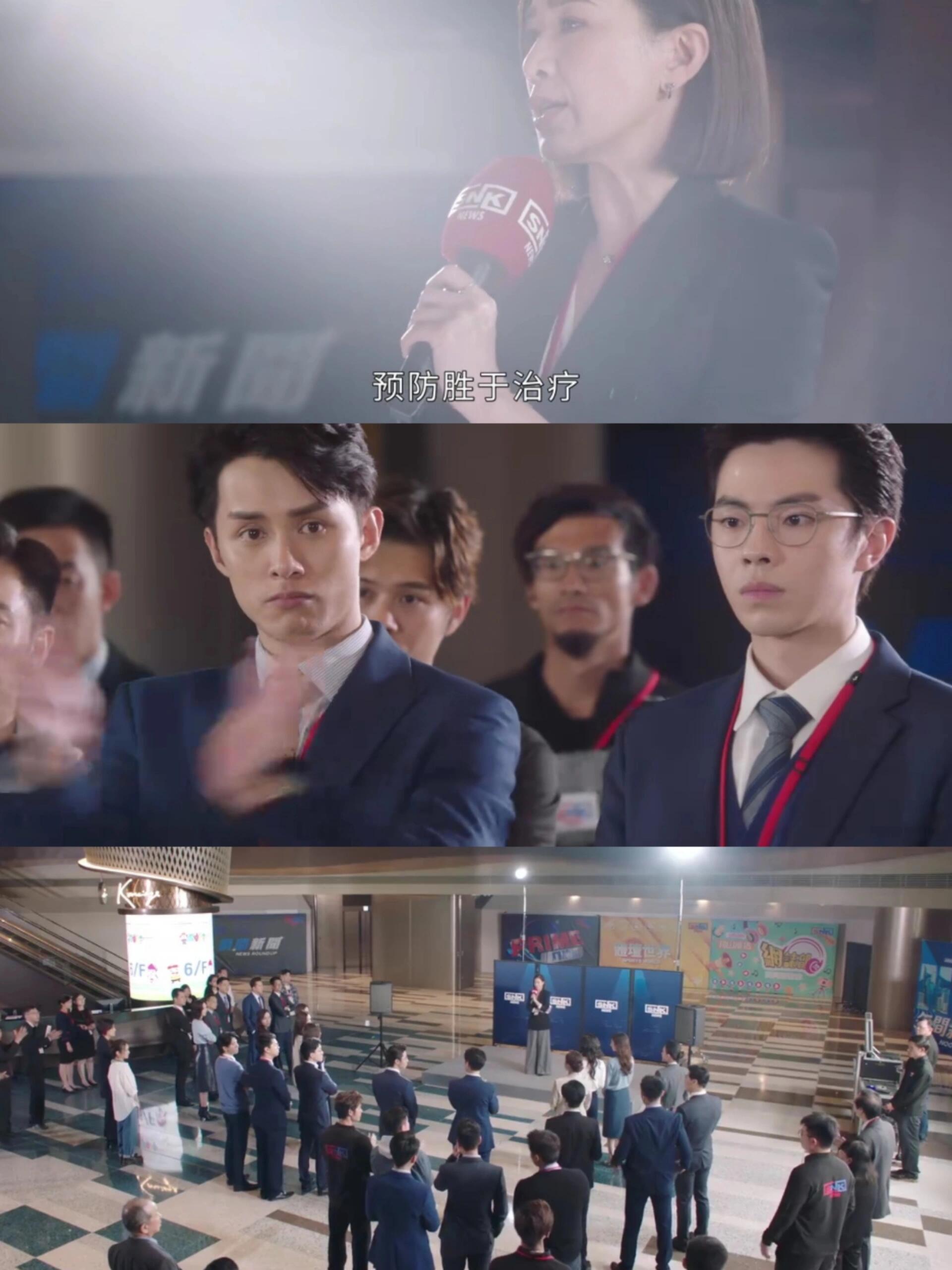 Man姐小狼狗为爱鼓掌‼️