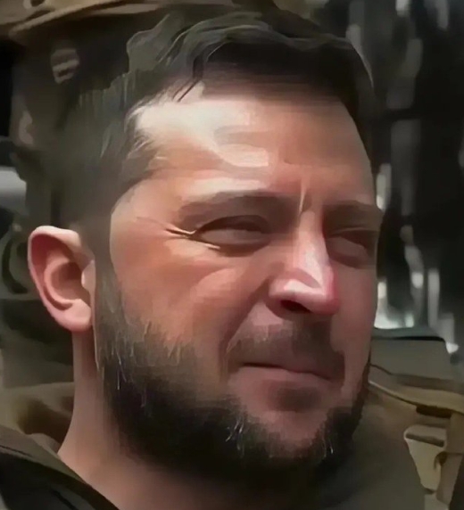 泽连斯基向北约提出质疑

他困惑地问道：“既然北约成员国愿意通过第五条来保护以色