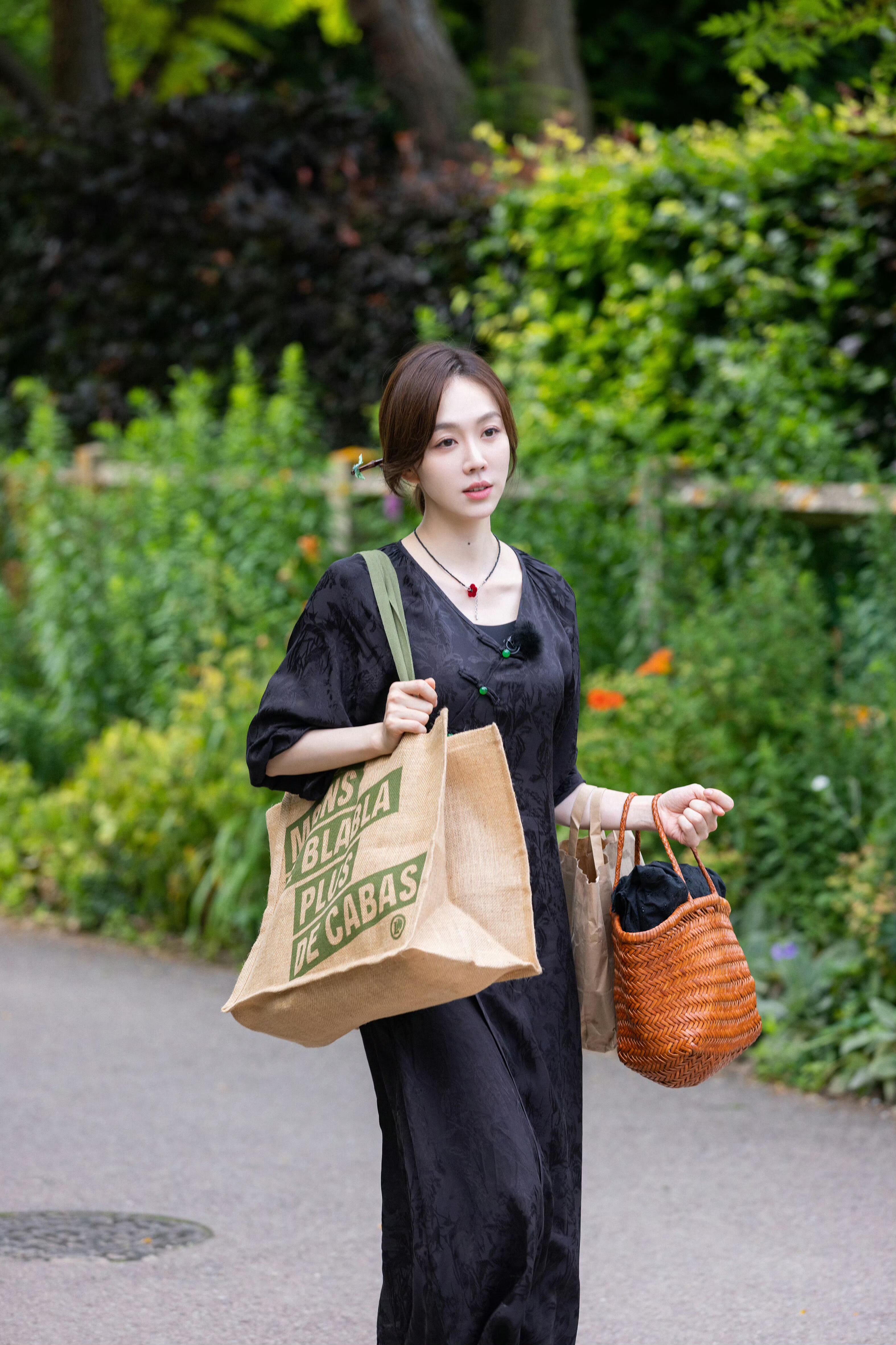 姜妍：获奖无疑是实至名归