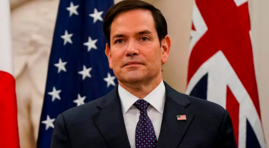法媒：中国外长与美国新任国务卿卢比奥通电话，劝其好自为之！

卢比奥被北京称之为