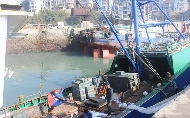 两岸谈判宣告破裂，民进党再度火上浇油，朝福建渔民“下狠手”！金门撞船恶性事件还没