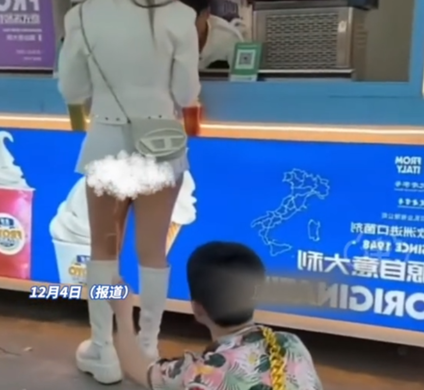 如此低俗网红，竟有4000万粉丝？我惊了！