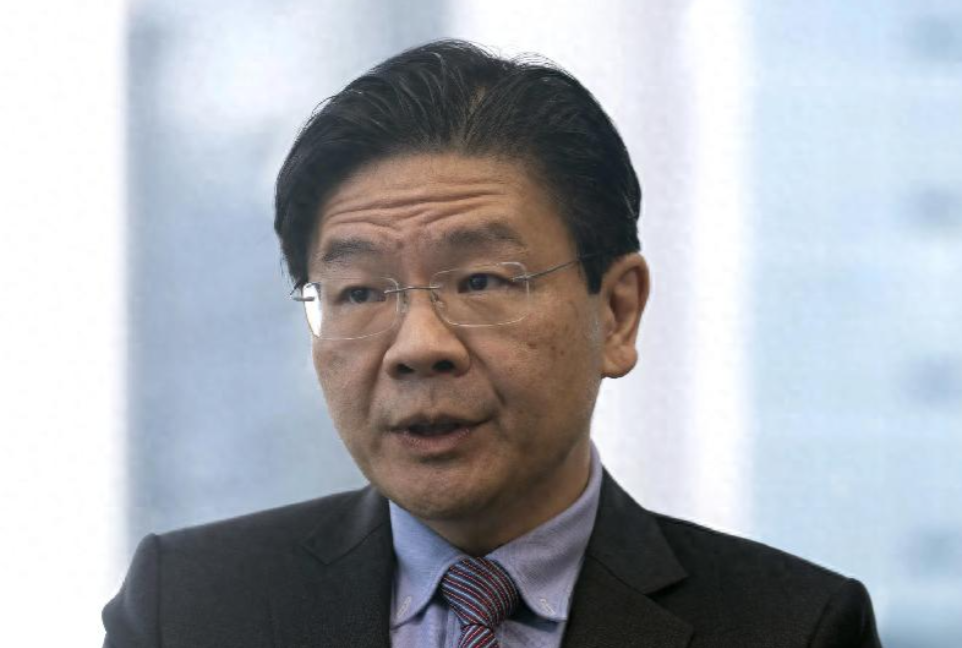 新加坡要选边站？黄循财：中美如果脱钩，会将世界推向三战的边缘！
 
特朗普的上台