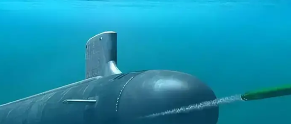 在去年中国科学院曾宣布在潜艇探测技术领域取得重大突破，这一消息立即引发了全球关注