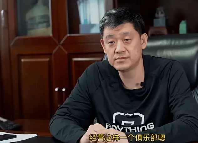 吉林男篮孙军总经理面临新的课题，球队季后赛梦想基本破灭，俱乐部需要调整补强。主教