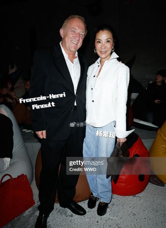 米兰的这一夜,被郭晶晶惊艳,衣服不暴露却艳压舒淇(米兰 演员)-第16张图片-九妖电影 米兰的这一夜,被郭晶晶惊艳,衣服不暴露却艳压舒淇(米兰 演员)-第16张图片-九妖电影