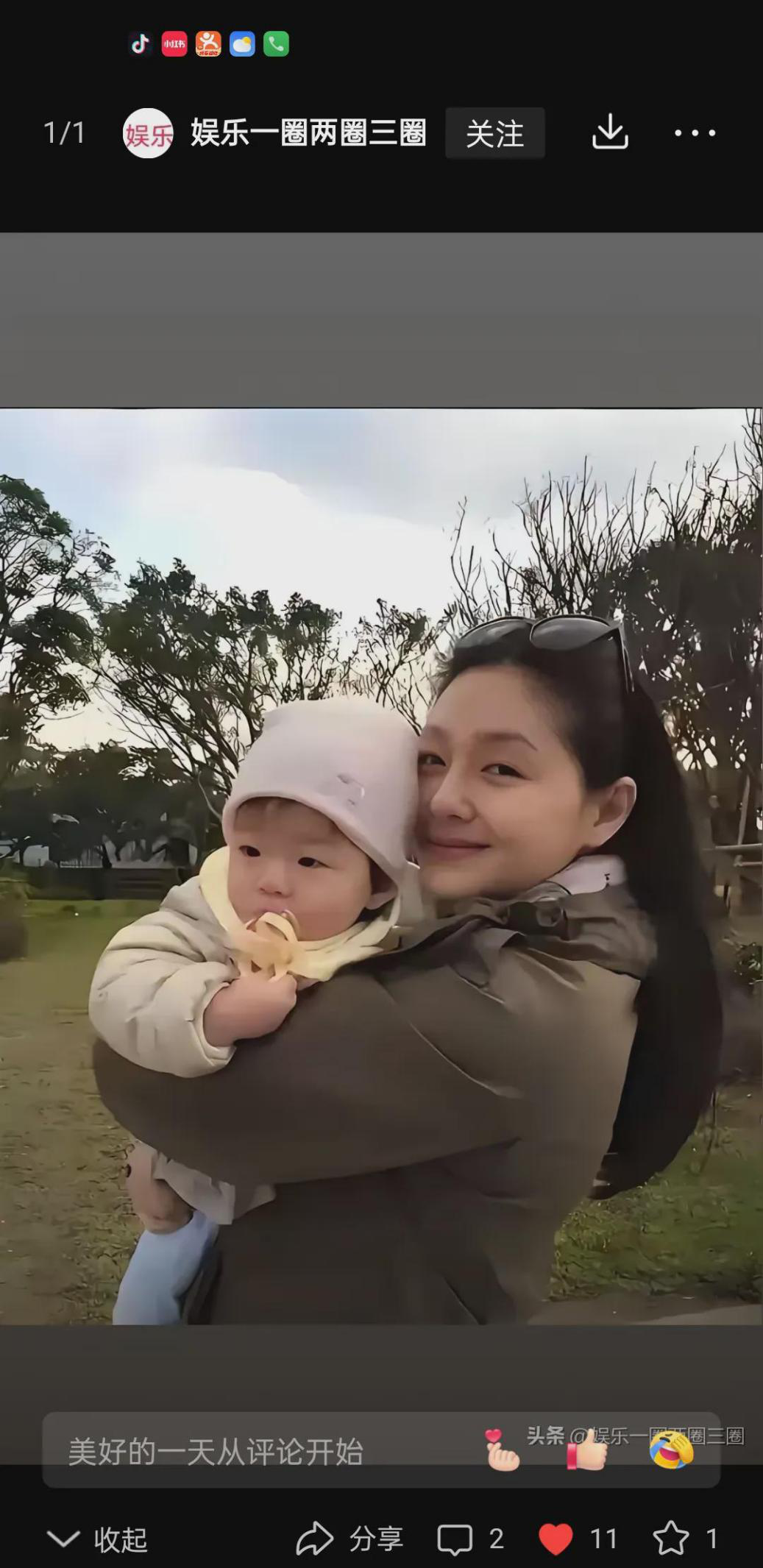 张兰也曾经以大s为荣，提起大s不无自豪，以前，张兰逢人就夸大s，说她一年就拍几个