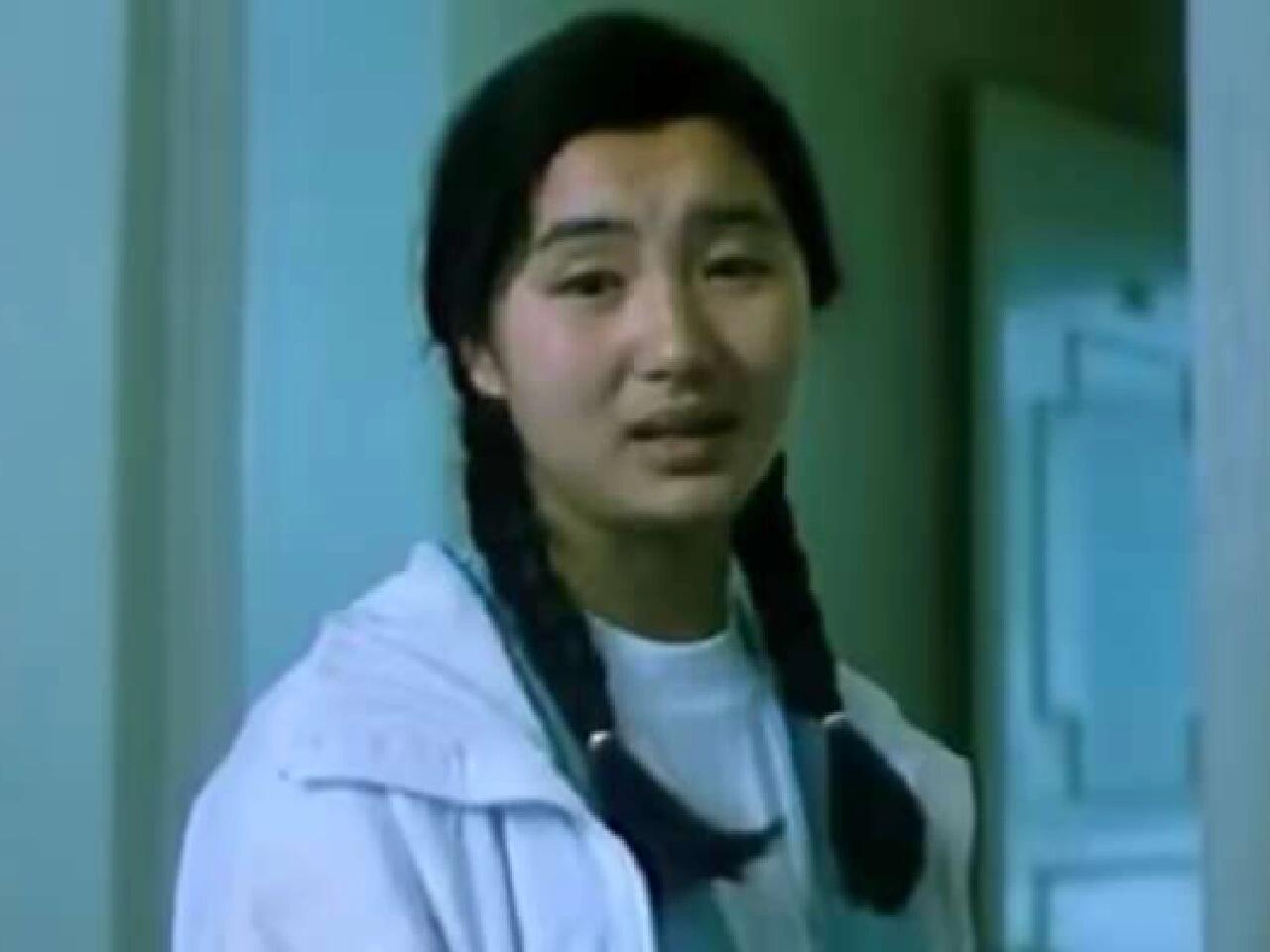 陈好的成长经历