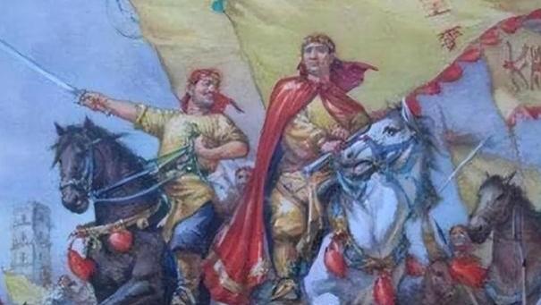 太平军北伐，为什么只出动了2、3万人？真以为天下这么好打吗？