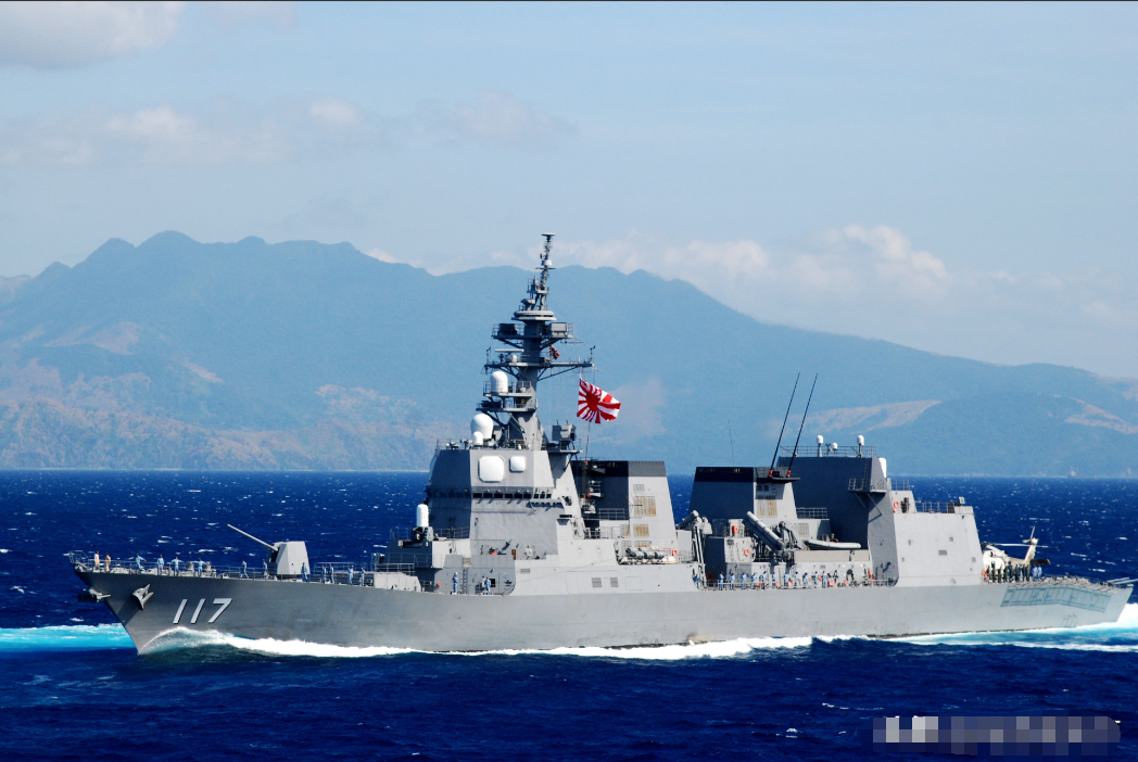 日本承认军舰曾驶入中国领海，险些被实弹演习击沉，日本防卫省对外发表声明称，在本月