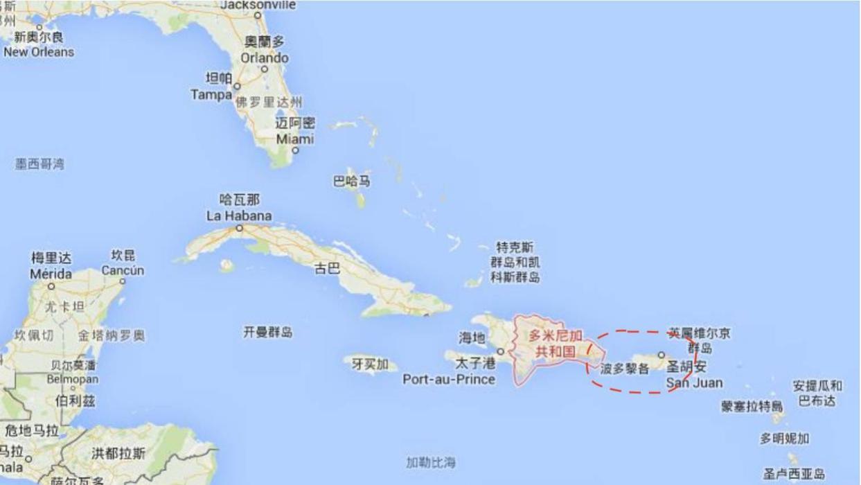 187个国家要求美国、以色列放弃制裁古巴，这是中国的一个机遇
