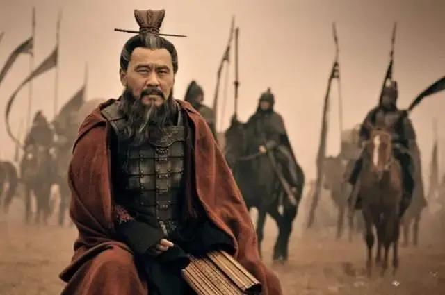 曹操的色心与悔恨：一场因美人而起的反叛