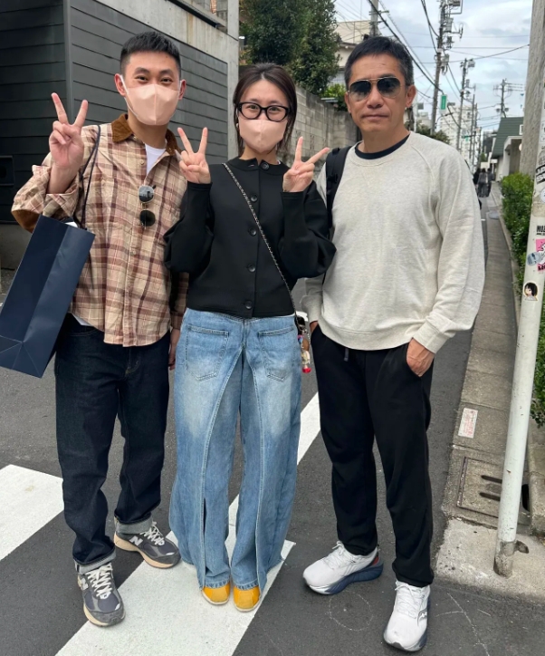 影帝的“孤独修行”：62岁梁朝伟用日式生活诠释另类人生哲学