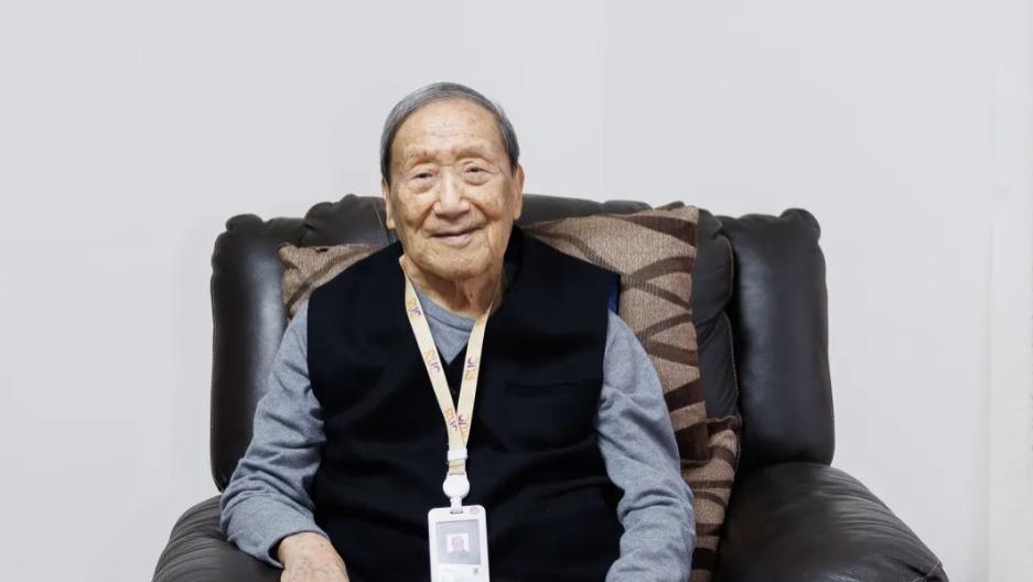 放歌过百年 百年再放歌