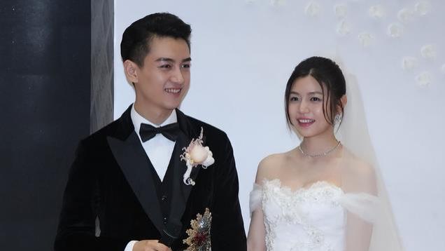 陈晓曾给过陈妍希三次机会，她都没有珍惜，离婚才是最好的结局