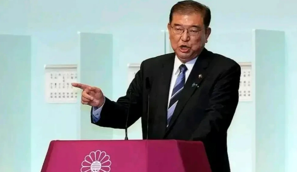 发狠了！
日本政界刚刚传来坏消息。
2月12日，中国外交部紧急召见日本驻华公使，