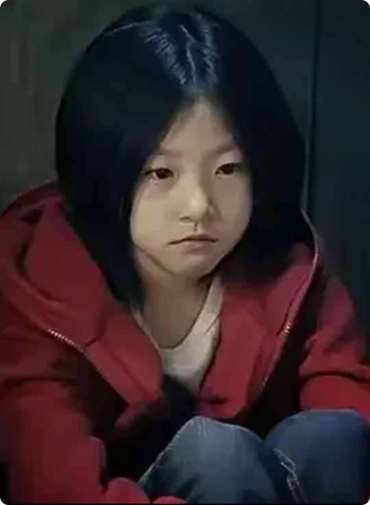 9岁养家的女孩冻死在25岁！她光脚踩过的雪比电影还刺眼  

凌晨三点片场的探班