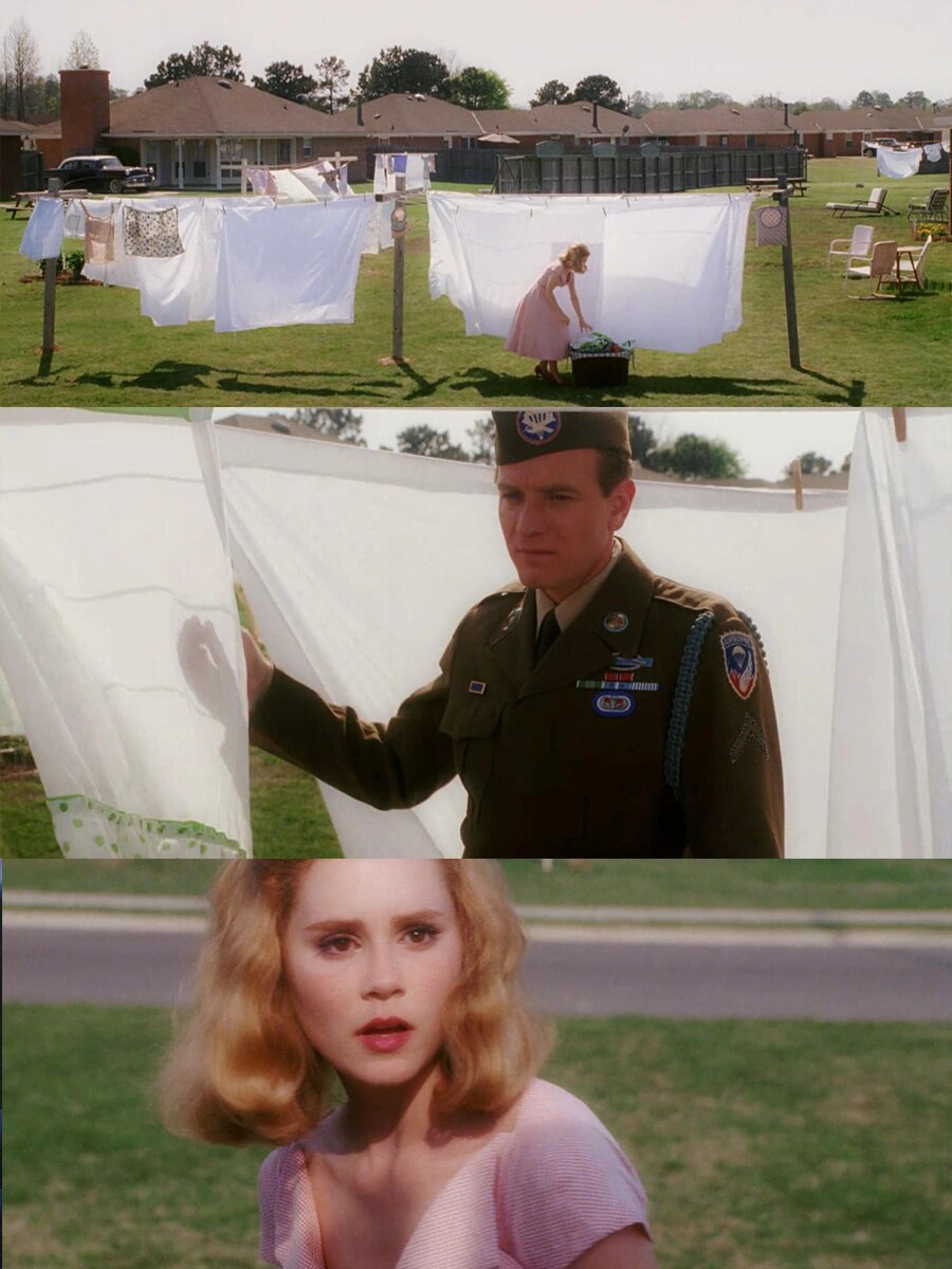 你听过最浪漫的故事是什么？