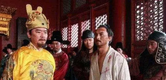 把崇祯换成朱元璋，明危机能解决吗