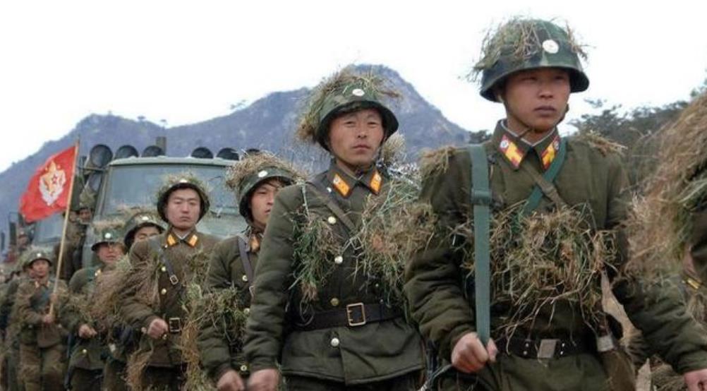 这个消息太重磅了！韩国称朝鲜将派兵增援俄罗斯，规模是12000人！
韩国总统尹锡