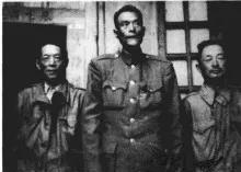 1949年10月，国民党陆军参谋长汤尧来到云南后，李弥说：“卢汉不可靠，陆军司令