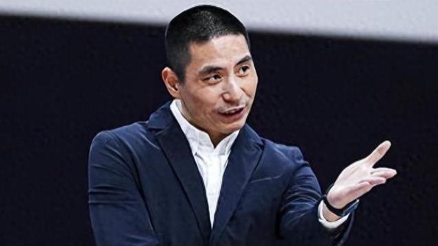 CBA最新消息！福建男篮临时换帅，孙铭徽回归，青岛接触罗登