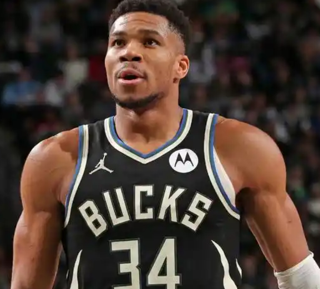 字母哥要努力啊，NBA历史上优秀的大前锋不多