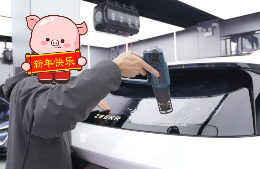 
14亿中国人，为什么就出不来一个像样的汽车设计师？
个人感觉，中国的美学是从幼