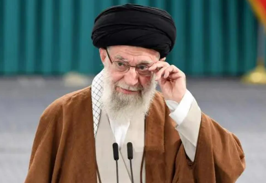 伊朗只剩下嘴硬了：一切责任在美方，出事了就怨美国和以色列！