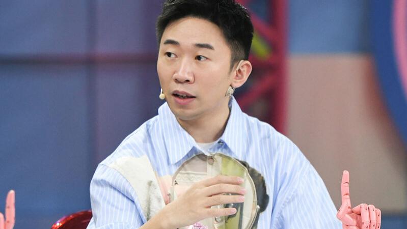 明星爆改：网友审美疲劳，真的好看吗？