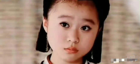 美人心计中的嫣儿 竟然没有长歪

在《美人心计》这部充满权谋与心机的宫廷剧中，嫣