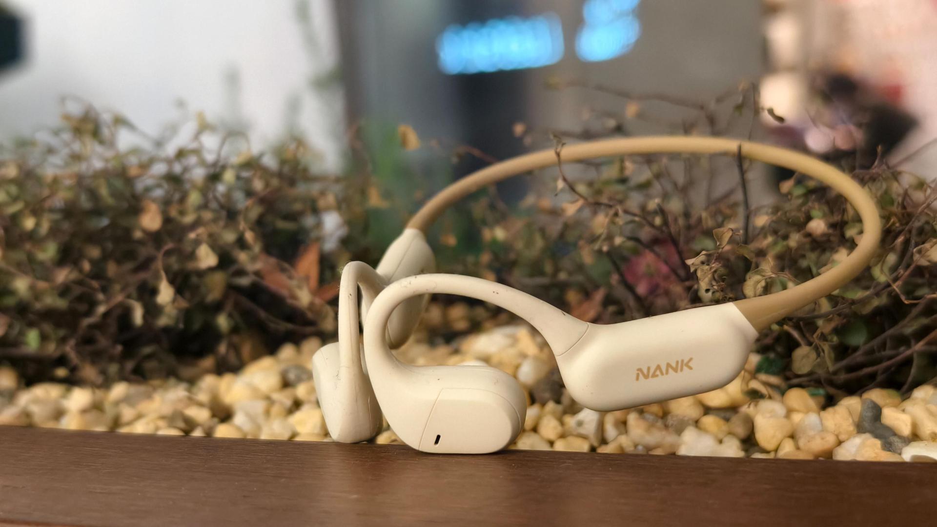 南卡Runner Air气传导耳机评测：运动耳机的新选择